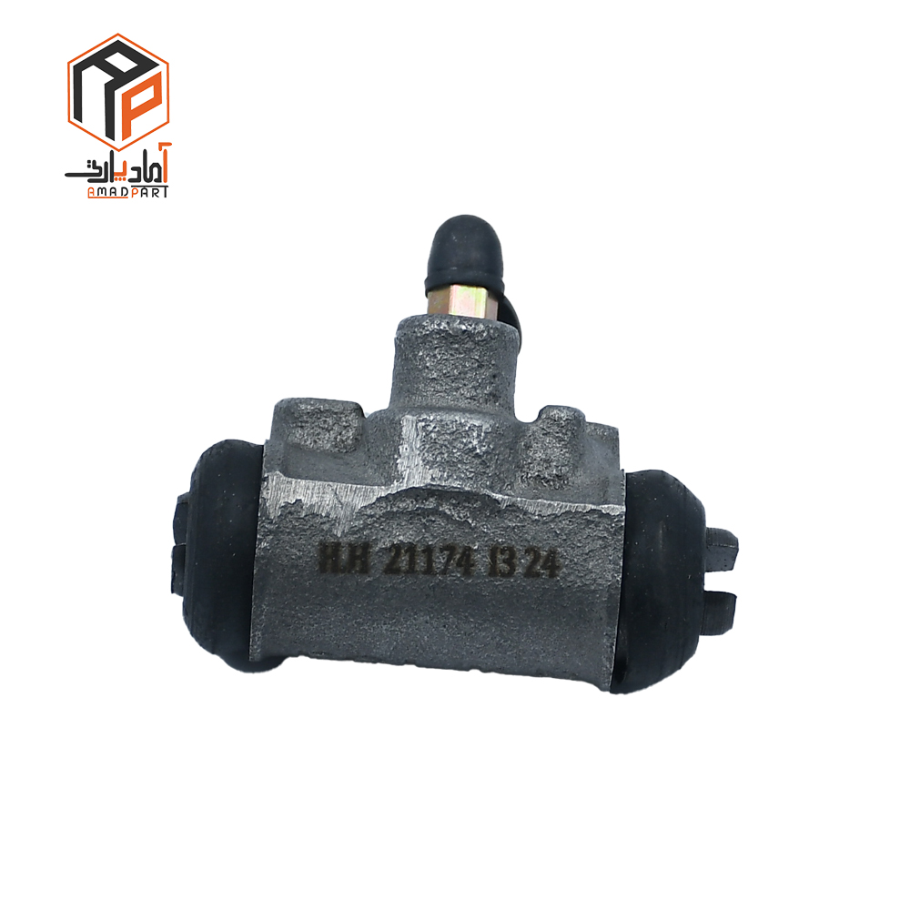 عکس سیلندر ترمز چرخ عقب پراید IPNC- 140440