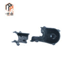 عکس قاب تسمه تایم پراید IPNC- 140441