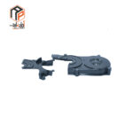 عکس قاب تسمه تایم پراید IPNC- 140441