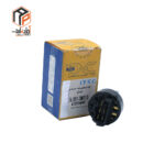 عکس سلکتور بخاری پراید قدیم 5 فیش IPNC- 140443