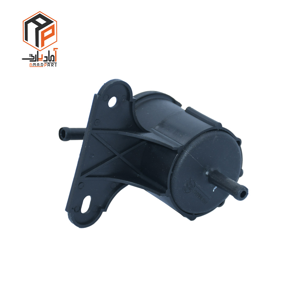 عکس صافی بنزین پراید سرکج پلیمری با دیاق IPNC- 140450