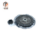 عکس کیت کلاچ پراید با بلبرینگ سکو با لنت مراکشی IPNC- 140475