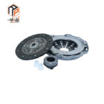 عکس کیت کلاچ پراید با بلبرینگ سکو با لنت مراکشی IPNC- 140475