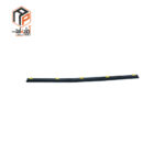 عکس آبگیر شیشه پراید جلو چپ IPNC- 140498
