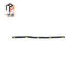 عکس آبگیر شیشه پراید جلو چپ IPNC- 140498