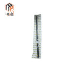 عکس آبگیر شیشه پراید عقب راست IPNC- 140499