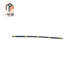 عکس آبگیر شیشه پراید عقب راست IPNC- 140499