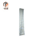 عکس آبگیر شیشه پراید عقب چپ IPNC- 140500