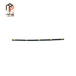 عکس آبگیر شیشه پراید عقب چپ IPNC- 140500