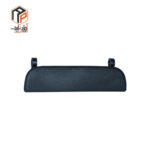 دستگیره درب بیرونی پراید چپ IPNC - 140504