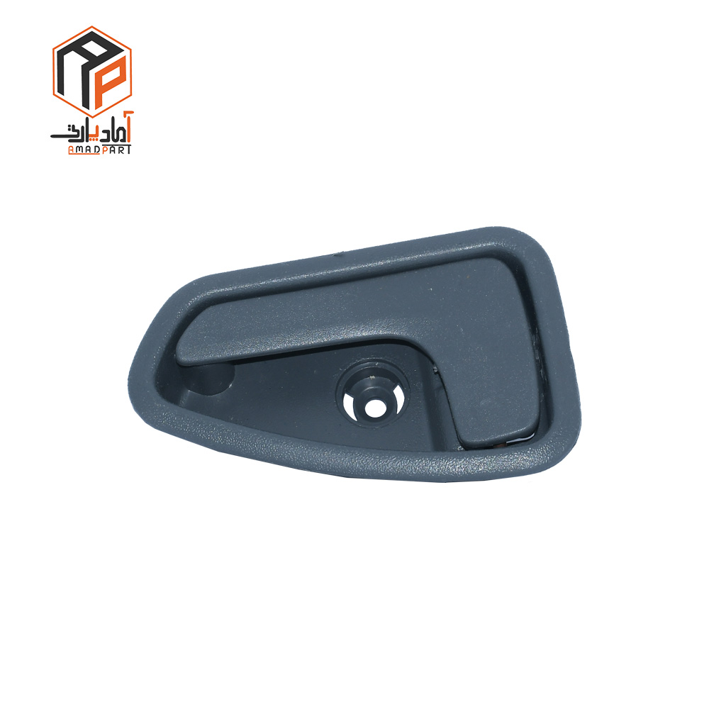 عکس دستگیره درب داخلی پراید 131/132 چپ خاکستری IPNC-140507