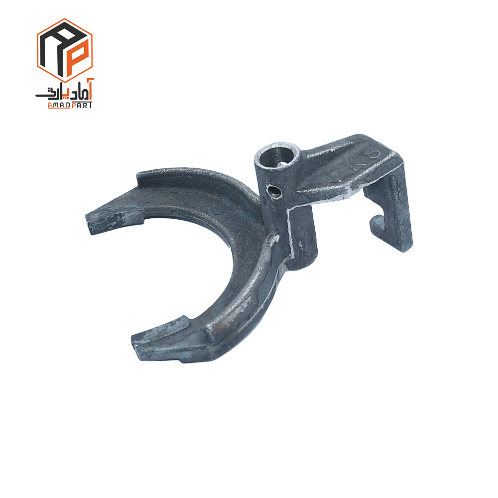 عکس ماهک دنده 1 و 2 گیربکس پراید فولادی IPNC- 140558