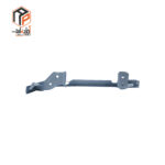 عکس ابرویی چراغ جلو پراید سفید راست (زه زیر چراغ) IPNC- 140643