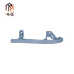 عکس ابرویی چراغ جلو پراید سفید راست (زه زیر چراغ) IPNC- 140643