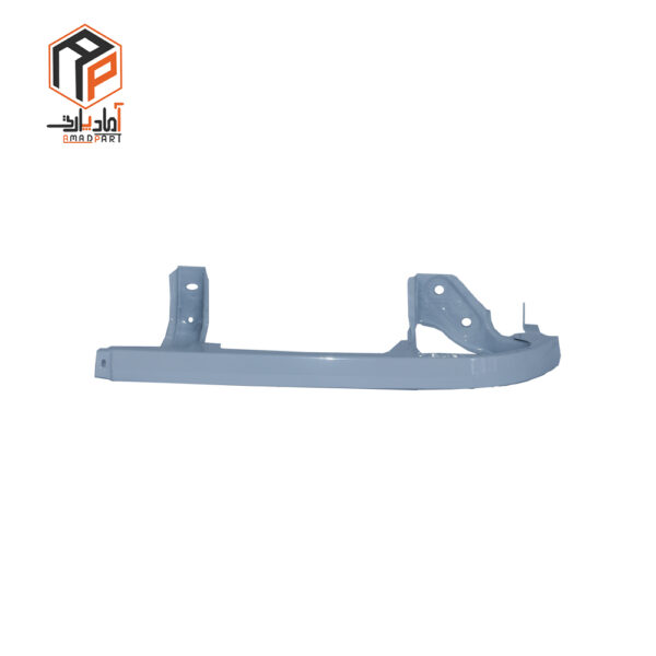 عکس ابرویی چراغ جلو پراید سفید راست (زه زیر چراغ) IPNC- 140643