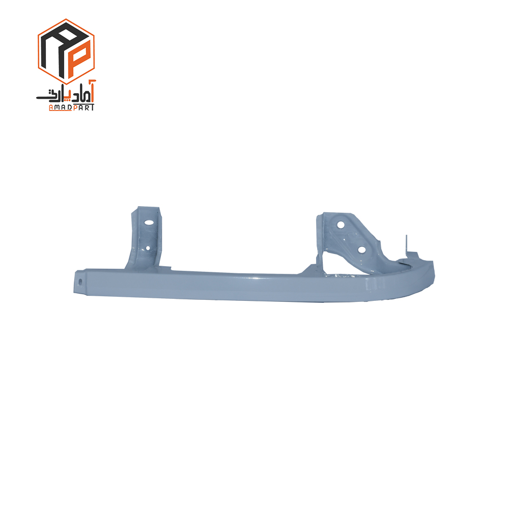 عکس ابرویی چراغ جلو پراید سفید راست (زه زیر چراغ) IPNC- 140643