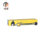 عکس طبق کامل پراید بوش لاستیکی IPNC- 140758