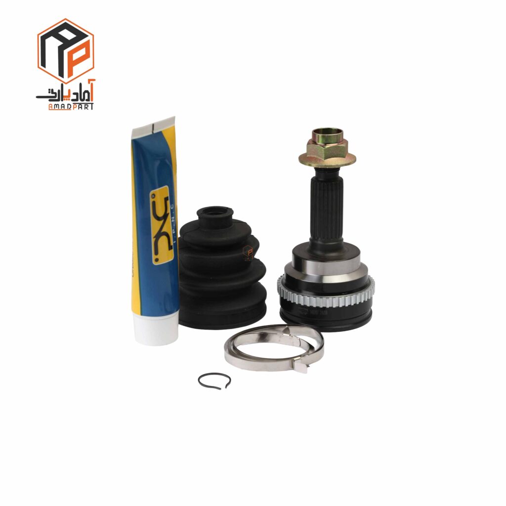 عکس کله پلوس پراید 19 خار IPNC ABS- 140767