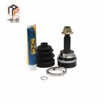 عکس کله پلوس پراید 19 خار IPNC ABS- 140767