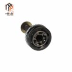 عکس کله پلوس پراید 19 خار IPNC ABS- 140767
