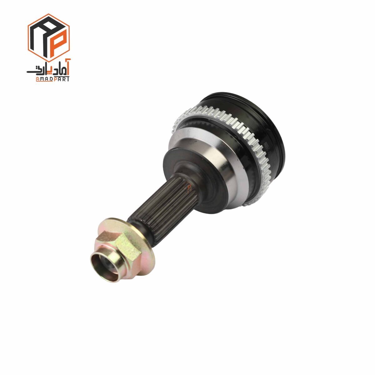 عکس کله پلوس پراید 19 خار IPNC ABS- 140767