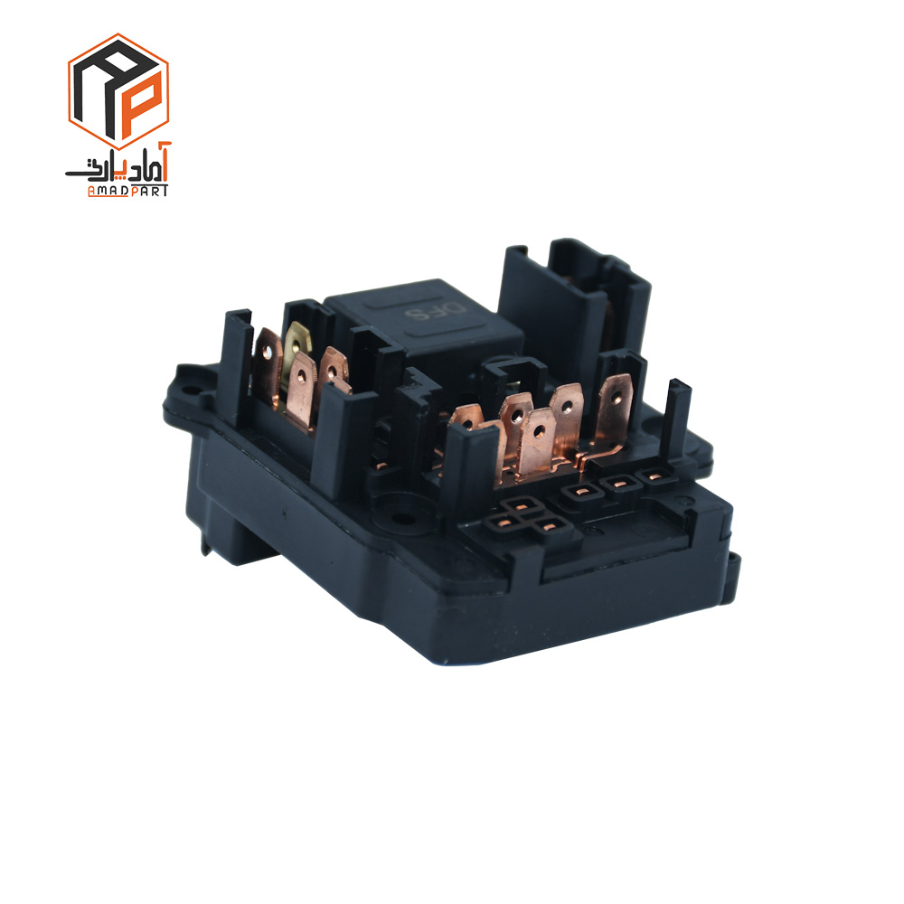 عکس کیت دسته راهنما پراید IPNC- 140966