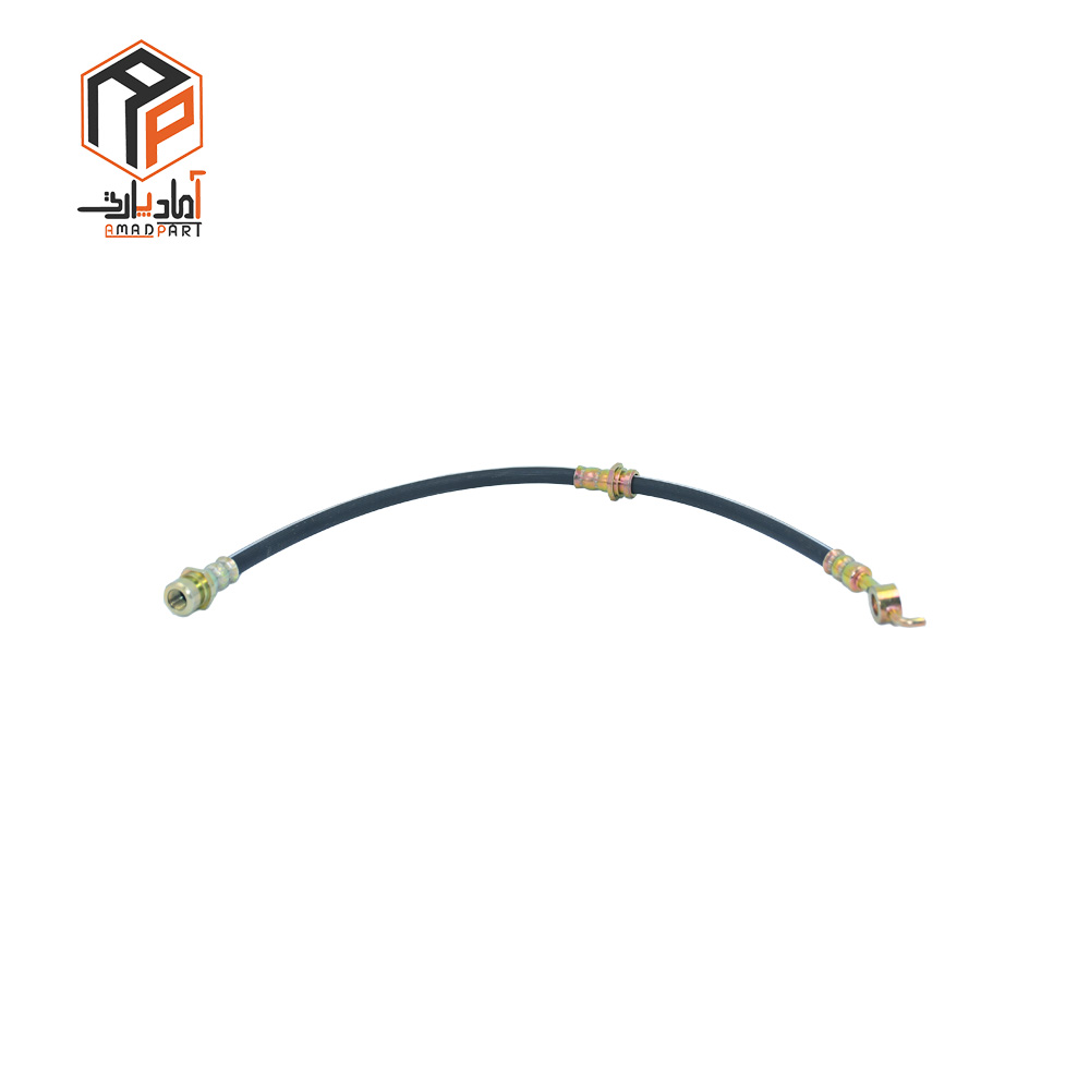 عکس شیلنگ ترمز چرخ جلو پراید IPNC- 140988