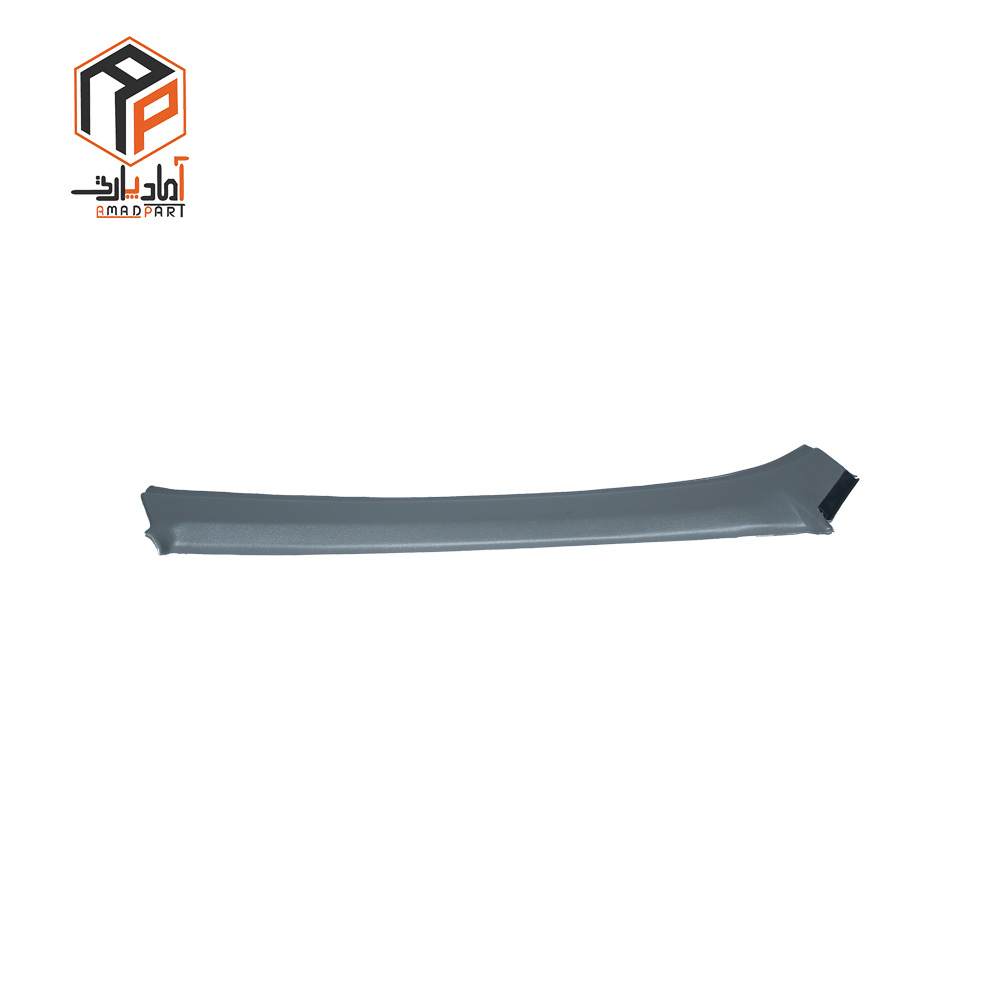 عکس قاب ستون پراید داخلی جلو راست خاکستری IPNC- 141141