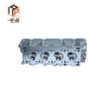 عکس مجموعه سرسیلندر پراید ساژم کامل IPNC- 141204