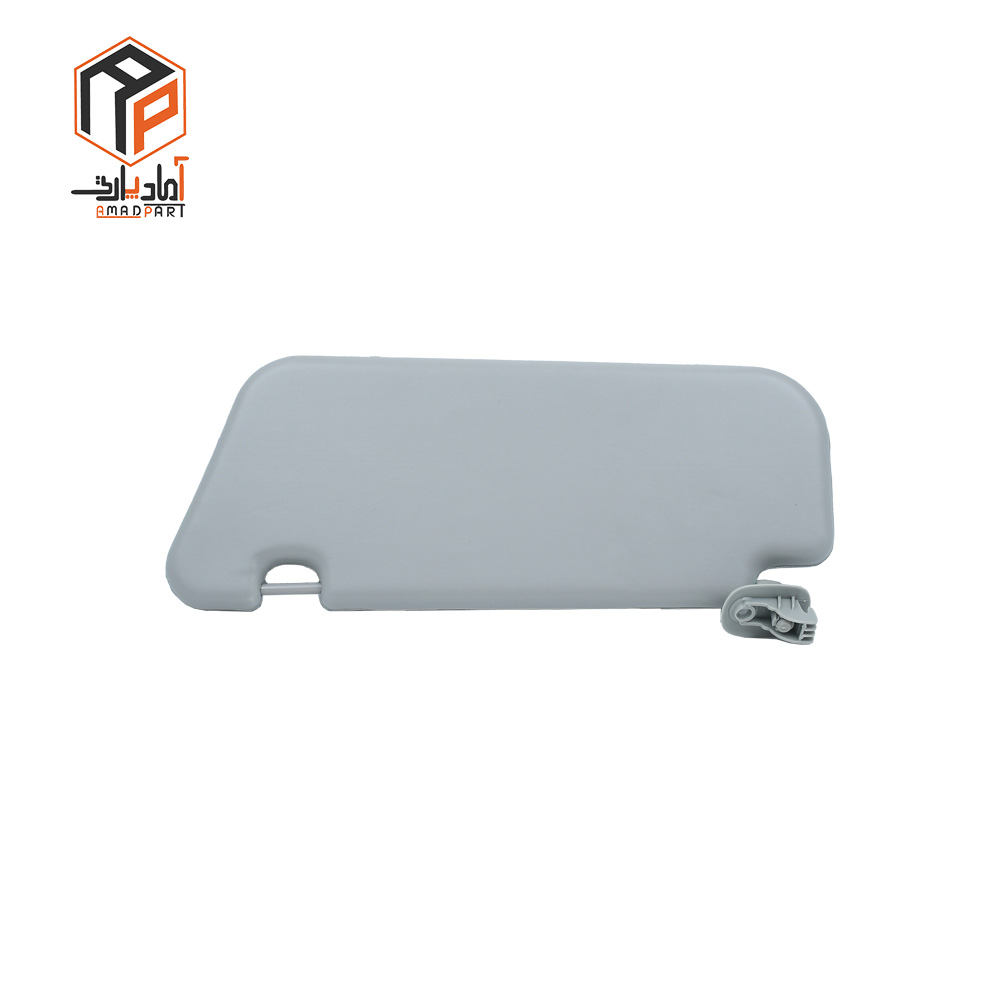 عکس آفتابگیر تیبا چپ خاکستری IPNC- 141330