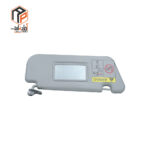عکس آفتابگیر تیبا راست خاکستری IPNC- 141331