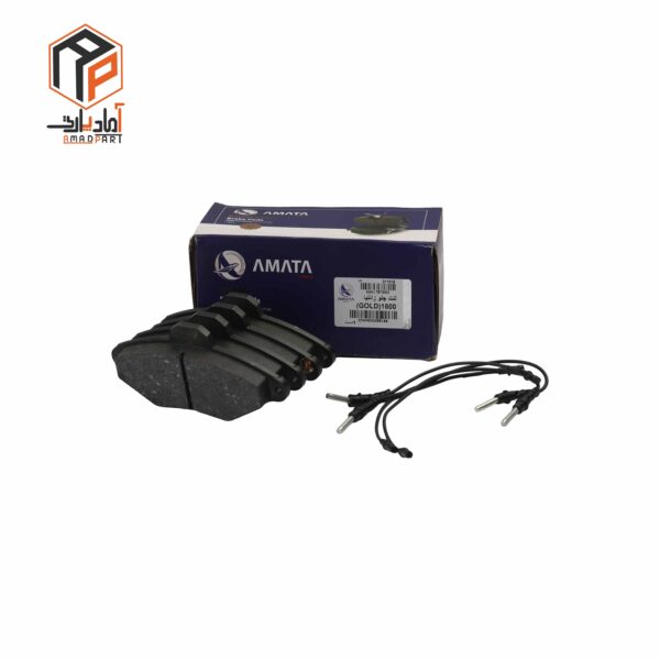 لنت جلو زانتیا 1800 (گلد) آماتا- 1707003