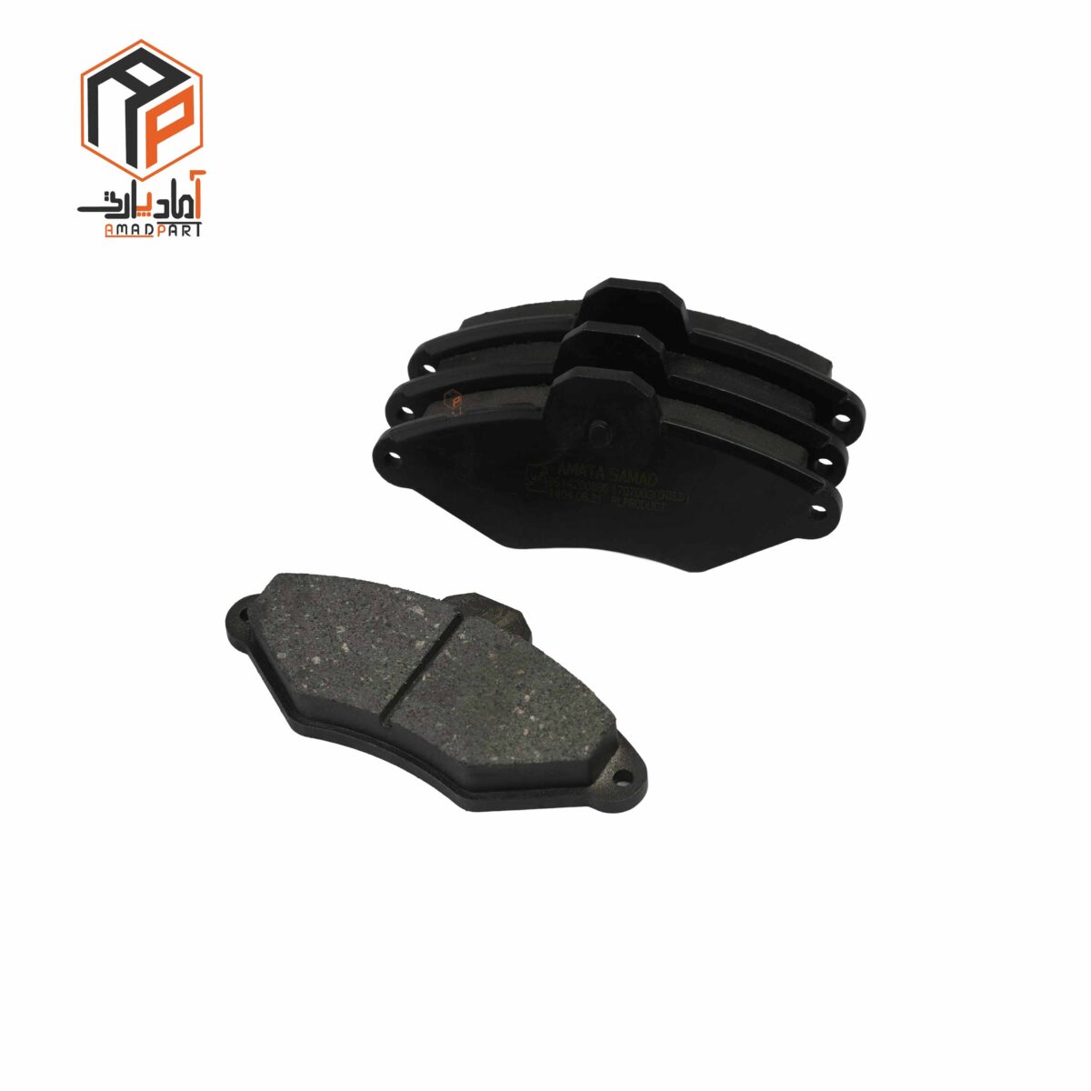 لنت جلو زانتیا 1800 (گلد) آماتا- 1707003