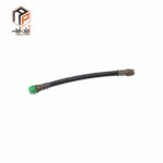 عکس شیلنگ ترمز چرخ عقب 206 IPNC- 120557
