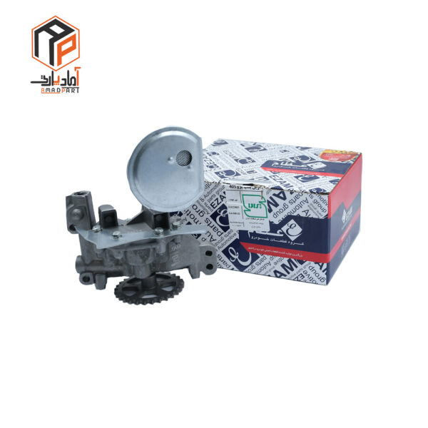 اویل پمپ پژو 405 عظام