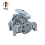 اویل پمپ پژو 405 عظام - Image 5