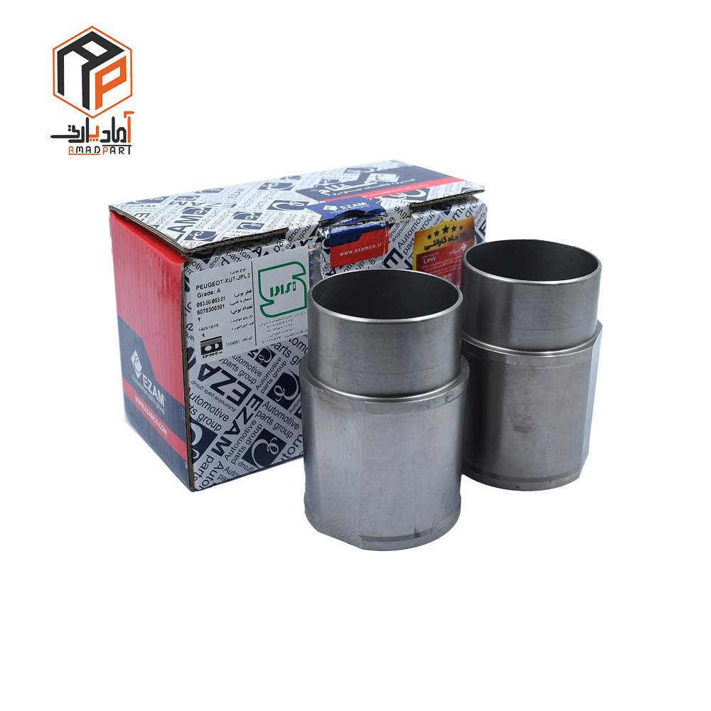 3104001-1 بوش سیلندر 405 گرید A عظام - Image 1