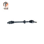 پلوس کامل تندر 90 بلند راست ABS عظام - Image 3