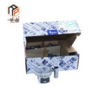 پیستون تیبا 025 با گژن پین (S81-YPR)  عظام - Image 3