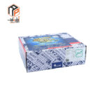 پیستون تیبا 025 با گژن پین (S81-YPR)  عظام - Image 2