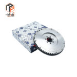 فلایویل تندر 90 کامل عظام