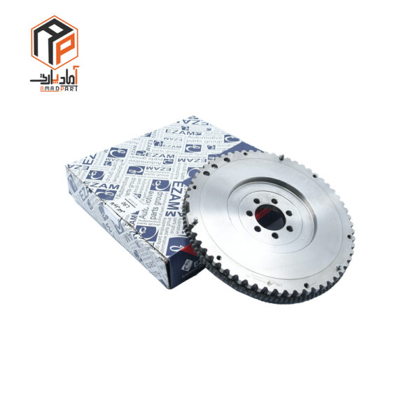 فلایویل تندر 90 کامل عظام