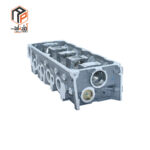 سرسیلندر پراید خالی انژکتوری عظام - Image 5