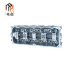 سرسیلندر پراید خالی انژکتوری عظام - Image 6