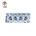 سرسیلندر پراید خالی انژکتوری عظام - Image 7