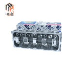 سرسیلندر پراید خالی کاربراتوری عظام - Image 3