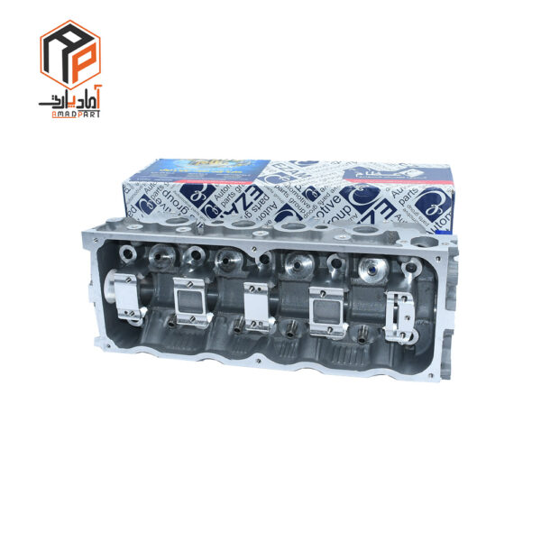 سرسیلندر پراید خالی کاربراتوری عظام