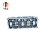 سرسیلندر پراید خالی کاربراتوری عظام - Image 4