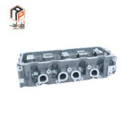 سرسیلندر پراید خالی کاربراتوری عظام - Image 5