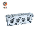 سرسیلندر پراید خالی کاربراتوری عظام - Image 6